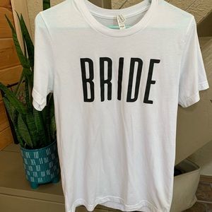 Bride T-Shirt